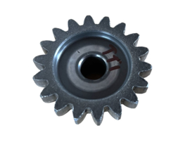 Gear clutch cover kickstart small Puch e50