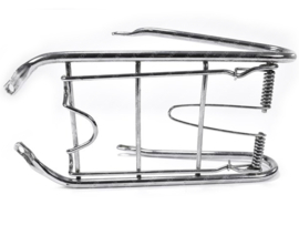 Gepäckträger Vorderseite Original! Puch Maxi