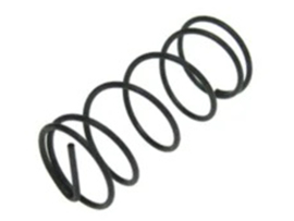 Dellorto SHA carburetor slide spring