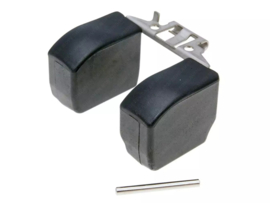 Schwimmer 24mm - 30mm Polini PWK Vergaser