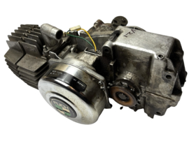 Engine Push-Start / Pedal-Start Model 45Kmh Puch Maxi e50