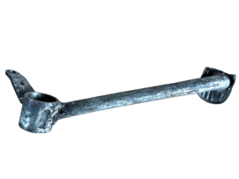 Rempedaal Origineel! Puch M50 Racing