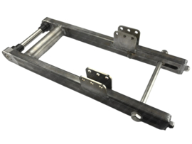 Achterbrug Verstelbaar Blank VDMRacing Top-Kwaliteit! Puch Maxi S