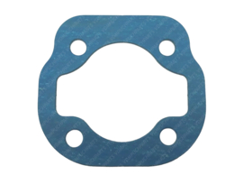 Base gasket 1.0mm Puch Maxi