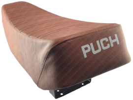 Puch buddyseat (Brown)