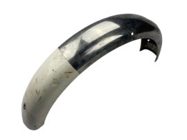 Mudguard Rear side Original! Puch Monza / Grand Prix