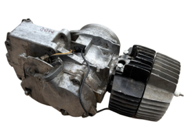 Engine Push-Start / Pedal-Start Model 45Kmh Puch Maxi e50