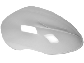 Kuipruitje Transparant Glas Puch Monza / Grand Prix / Cobra GTL / Etc