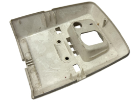 Onderzijde Koplamp Vierkant Origineel! Puch Maxi