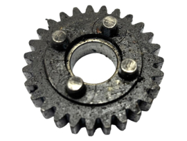 Tandwiel 27 Tands Schakelmechisme Puch 2 / 3 Versnellingen