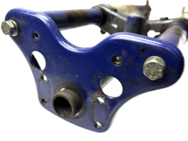 Voorvork Blauw Origineel! Puch Maxi P1