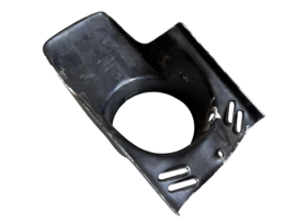 Koplamp Spoiler Rond Puch Maxi