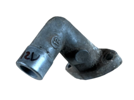 12mm Ansaugstutzen Eckig Bing Original! Puch Maxi