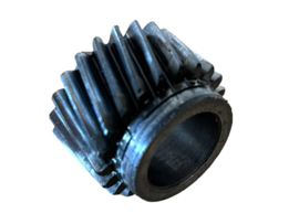 Koppelingshuistandwiel 21 Tands Origineel! Puch e50