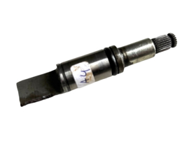 As starthevel koppelingsdeksel Puch e50