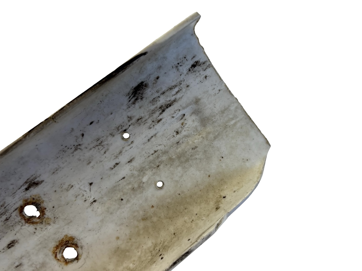 Schutzblech Hinten Original Puch Maxi P1