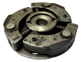 Kupplung Anrollmotor Original 3 Backen Puch e50