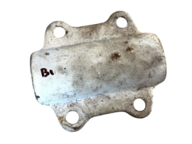 Montageplatte Schwinge Puch Maxi S