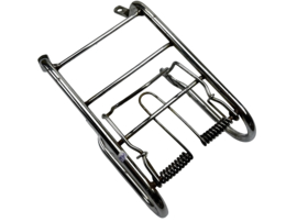 Bagagedrager Koplamp Voorzijde Puch Maxi