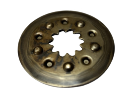 Kupplungsscheibe 10 Nocken Stahl Tomos 4L / APN4 / AT / ATX / NTX