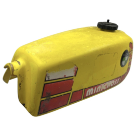 Tank Origineel! Puch Minicross