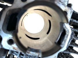 50ccm Zylinder Satz Original Puch NM 25kmh (38mm)