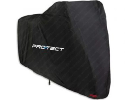 Protecting cover Moped / Motorcycle Reinforced Small Pro-Tect Universal