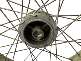 17 Inch Spokewheel Front side Puch Maxi