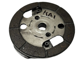 Koppeling Aanloop 2 Klauws Origineel! Puch e50