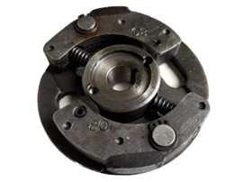 Clutch Push-start / Pedal-start original 2 segments Puch e50