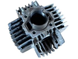 50ccm Zylinder Satz Original Puch NM 45kmh (38mm)