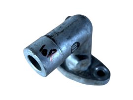 10mm Ansaugstutzen Rund Bing Original! Puch Maxi