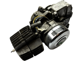 Engine Push-Start / Pedal-Start Model 45Kmh Puch Maxi e50