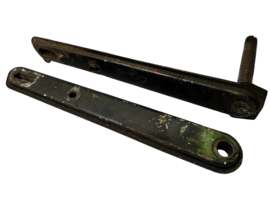 Achterbrug Delen Origineel! Tomos 4L