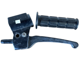 Greepset Origineel! Puch Z-One / Manet / Korado