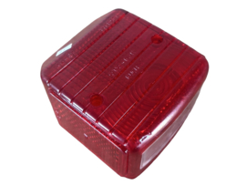 Glas Achterlicht Origineel! Puch