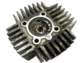 70ccm Hohe Verdichtung Zylinderkopf AM (45mm) Puch Maxi