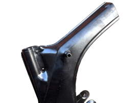 Frame Origineel Puch Maxi P1