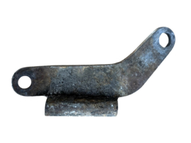 Reactie arm Remankerplaat Tomos 2L / 3L / Puch MV / MS / VS / Etc