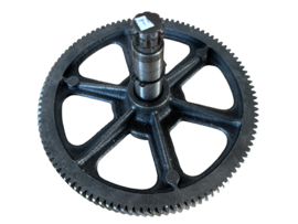 Main Gear 106 Teeth Puch e50