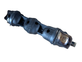 Binnendemper uitlaat origineel model Puch Maxi