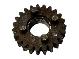 Tandwiel 23 Tands Schakelmechisme Puch 2 / 3 Versnellingen