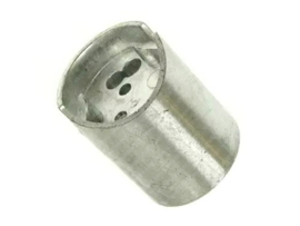 Gasschuif 17.5mm - 24mm Amal - Arreche Carburateur Universeel