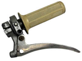 Gashandel Stuurstuk Oud Model Tomos / Puch