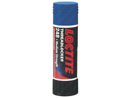 Threadlocker stick Loctite 248 9 Gram