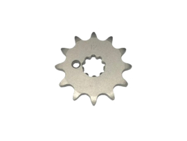 Front sprocket 12 Teeth Puch Maxi / MV / VS / DS / Monza / Etc
