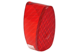 Glas Rücklicht MEPA Altes Modell Puch MS50 / DS50 / VS50