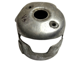 Cooling Cap Cylinder Aluminium Original! Puch MV / VS / Etc