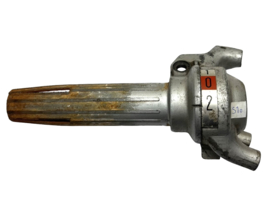 Schalthebel 2 Gang Altes Modell Tomos / Puch