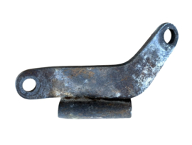 Reactie arm Remankerplaat Tomos 2L / 3L / Puch MV / MS / VS / Etc